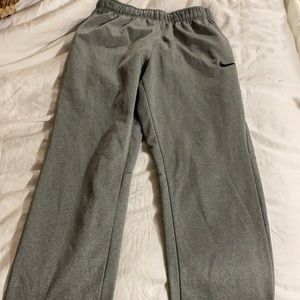 Men’s Nike sweat pants
